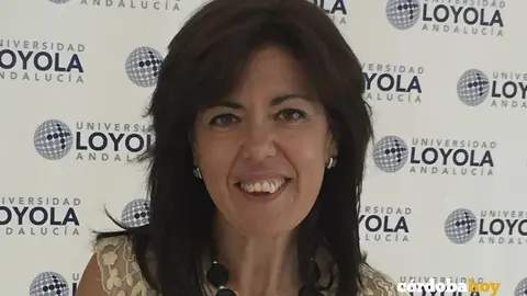 M&ordf; del Carmen L&oacute;pez, primera defensora universitaria de Loyola