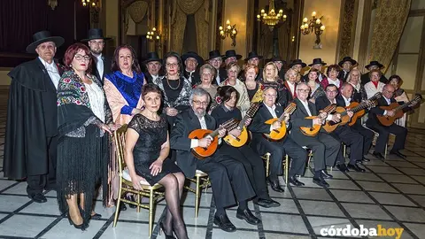 coral amigos de ramon medina