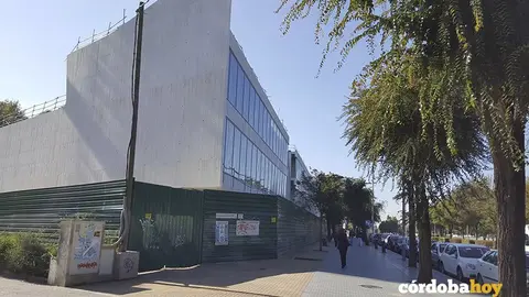 biblioteca del estado