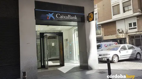 caixa bank
