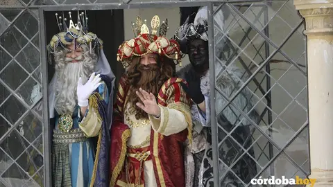 Reyes Magos 1