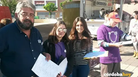 Manolo Ramiro Podemos