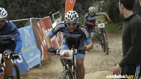 Ciclismo