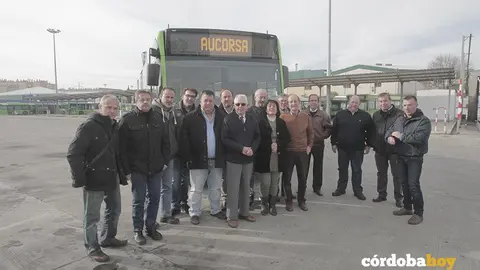 aucorsa