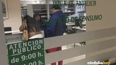 CONSUMO