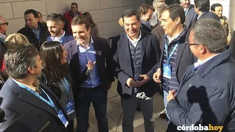 congreso provincial PP