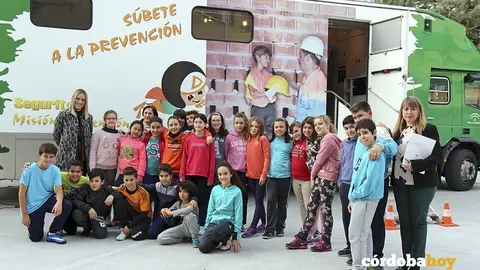 campa&ntilde;a prevenci&oacute;n