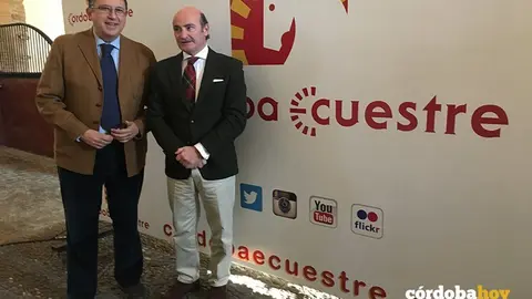 CORDOBA ECUESTRE 
