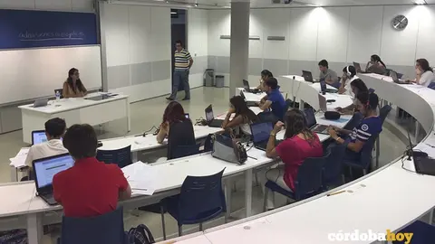 pruebas acceso universidad
