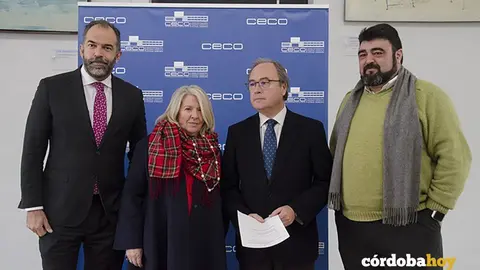 CECO y UGT