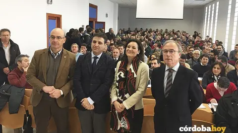 delegada ceco