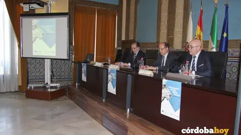UCO congreso internacional