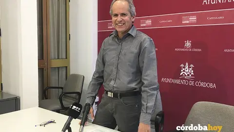 RAFAEL BLAZQUEZ GANEMOS