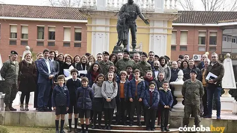 jornadas muriano brigada