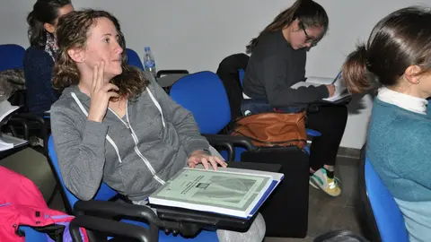 Curso Atenci&oacute;n Enfermer&iacute;a Paciente Renal
