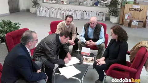 firma covap