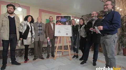 companias cordoba teatro