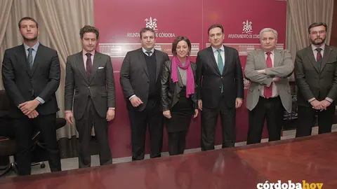 alcaldesa creditos ayuntamiento