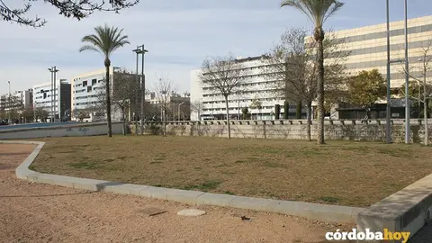 paseo cordoba