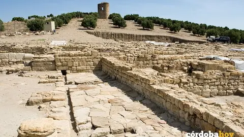 Torreparedones