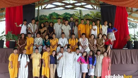 cooperacion internacional peru