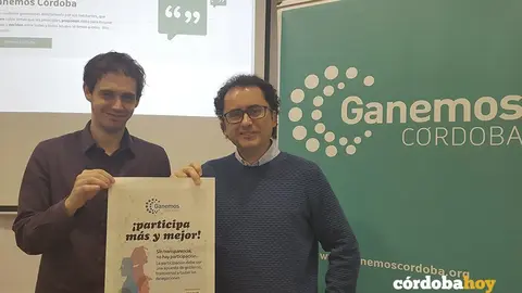 Ganemos