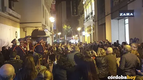 pregon Carnaval 1