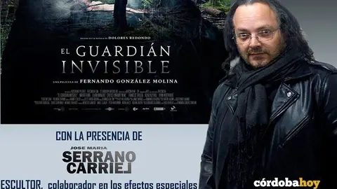 Jos&eacute; Mar&iacute;a Serrano