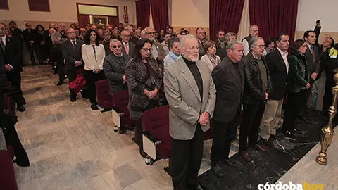 pleno oca&ntilde;a alcaldes democracia