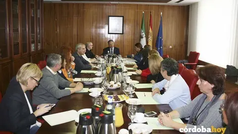 desayuno mujer subdelegacion