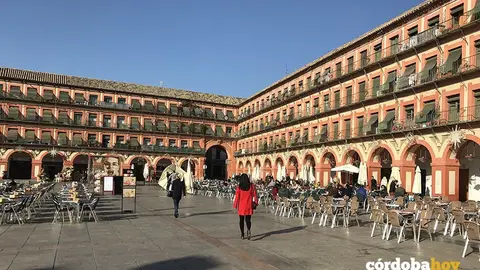 corredera veladores