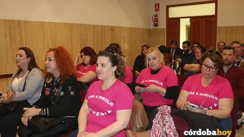 Pleno marzo