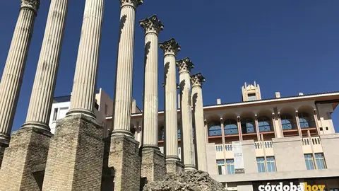 templo romano 2