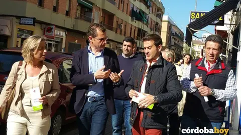 ciudadanos levante