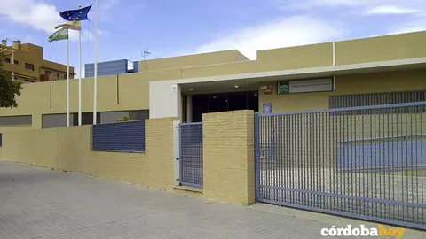 Colegio Nueva Nore&ntilde;a 
