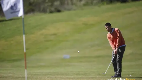 golf 2