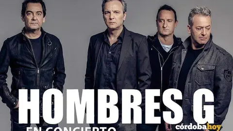 Hombres G