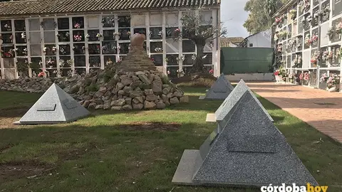 cementerio san rafael columbario piramide 2