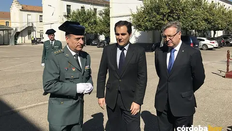 guardia civil coronel nieto primo jurado cuartel 1