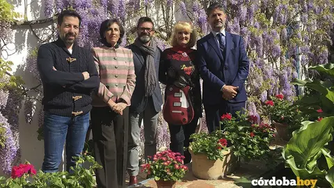 programacion viana primavera