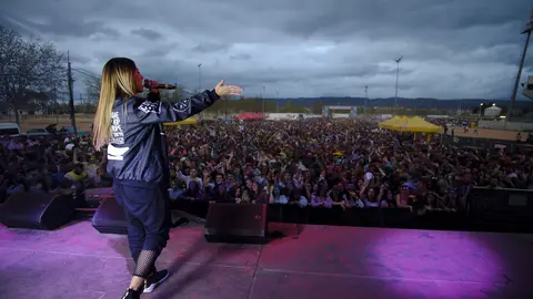 ColorsTribe C&oacute;rdoba 2017