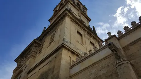 Mezquita-Catedral