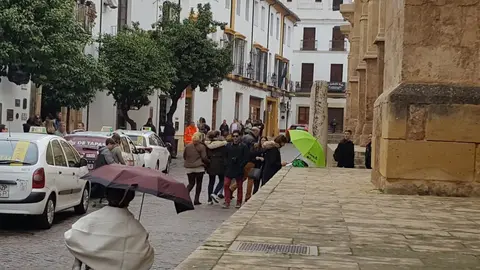 Mezquita-Catedral
