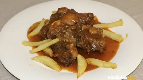 rabo de toro 1