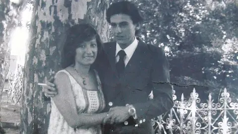 fotograma de 500 abrazos