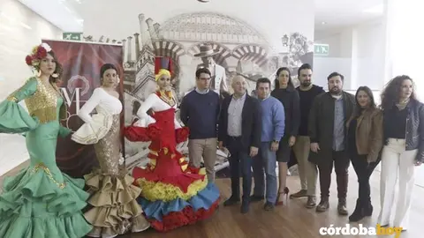 moda flamenca