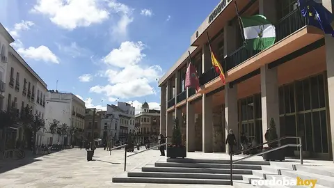 Ayuntamiento de C&oacute;rdoba en Capitulares