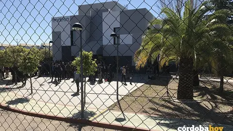 inaguracion sede endesa 1
