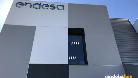 Sede de Endesa en C&oacute;rdoba