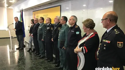 seguridad semana santa agentes